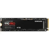 Gisam 990 PRO 4 TB NVMe™ M.2 interne SSD SSD-Festplatte (4TB)