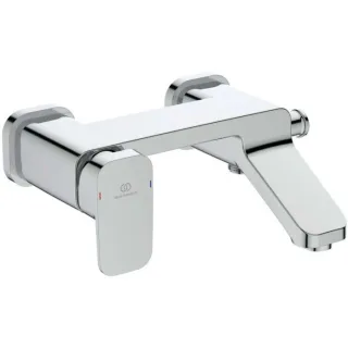 Ideal Standard Tonic II Wannenarmatur A6338AA Ausladung 160mm, verchromt