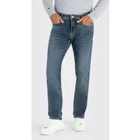 MAC 5-Pocket-Jeans Jog'n Jeans 0994 All Season Sweat Denim