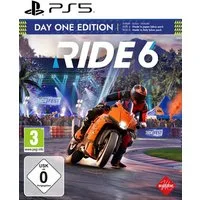 RIDE 6 D1 PlayStation 5
