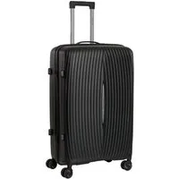 Daniel Ray Koffer Travel Castlemaine Gr. L Koffer DR01.1620 Spinner ca. 74 Liter, 4 Rollen