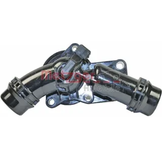 Metzger Thermostat 97 ?C + Dichtung BMW 3er 5er 7er X3 X5 Z3 Z4