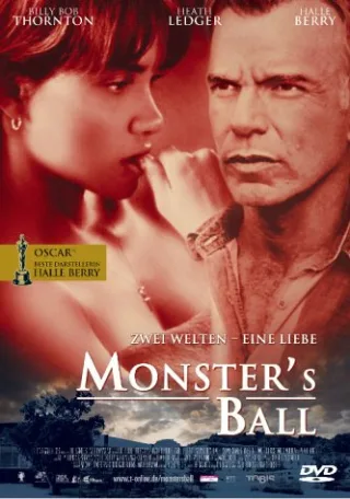 Monster's Ball [DVD] [2003]