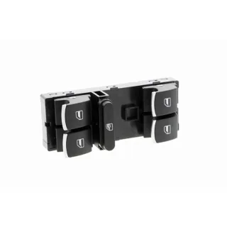 Vemo Schalter f?r Fensterheber VW Cc Golf Jetta Passat Tiguan Touran