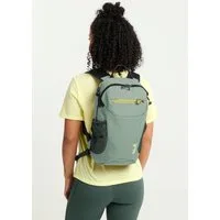Jack Wolfskin Daypack VELOCITY 12, Multisportrucksack, Trinksystem, komfortables Tragesystem