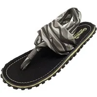 Gumbies Riemchensandalette aus recycelten Materialien »in farbenfrohen Designs«