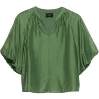 s.Oliver BLACK LABEL Blusentop Bluse