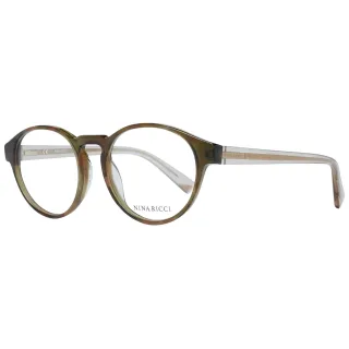 Nina Ricci Optische Fassung VNR021 0KHA 49