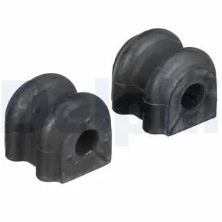 Delphi Stabilisatorlager hinten Hyundai Ix55 Santa