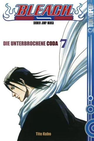 Bleach 07 [Broschiert] [2007] Tite Kubo