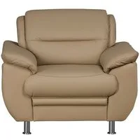 sit&more Sessel Mailand, B: 99 cm, individuell zu kombinieren