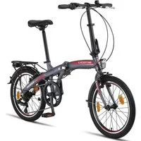 Licorne Bike Klapprad Phoenix