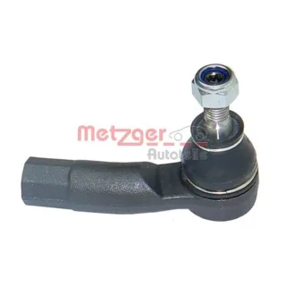 Metzger Spurstangenkopf vorne Audi CUPRA Seat Skoda VW 54007602