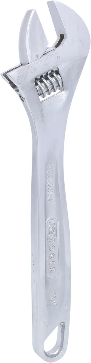 KS Tools Rollgabelschlüssel, verstellbar - 577.0250