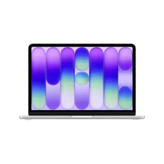 Apple MacBook Neo | mhfa4d/a | silber - A18 Pro