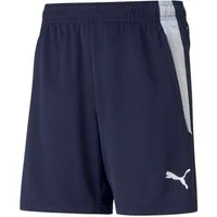 PUMA Sporthose PUMA teamLIGA Short Kids Shorts Kinder