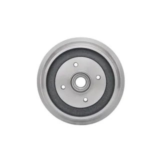 Bosch Bremstrommel Citroen DS Peugeot 0986477282