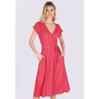 Lykka du Nord Sommerkleid Memana circus
