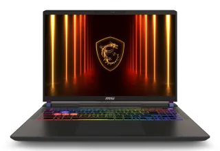 MSI Vector 16 HX AI A2XWHG-476 | 0015m3-476 | 16" WQXGA - Core Ultra 9 275HX