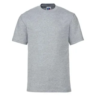 Russell - T-Shirt für Herren (Helle Oxfordfarbe)