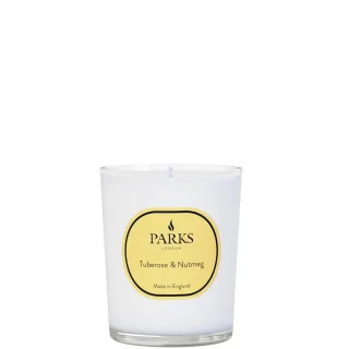 Tuberose & Muskatnuss Kerze
