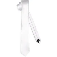 Ladeheid Krawatte Klassische Herren Krawatte glänzend Vielfältige Farben TMS-6 150cmx6cm (1-St)