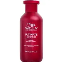 Wella Professionals Haarshampoo Wella Wella Ultimate Repair Shampoo
