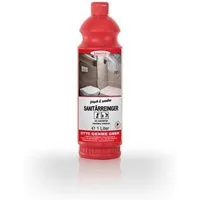 Lorito frisch und sauber Sanitärreiniger 1 Liter Kalklöser