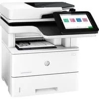 LaserJet Enterprise MFP M528dn, Multifunktionsdrucker grau/schwarz, USB, LAN, Scan, Kopie, Duplex (Druck), Duplex (Scan)