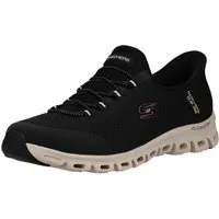 Skechers Skechers Halbschuhe Textil Schnürschuh