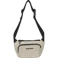 Karl Kani Bauchtasche Karl Kani Kk Retro Kani Monogram Aop Crossbody Bag light