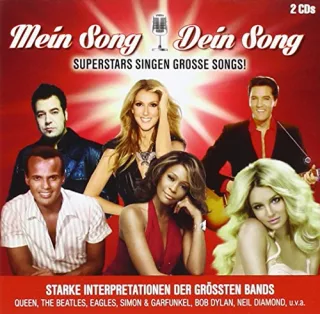 Mein Song-Dein Song