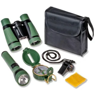 Carson HU-401 Adventure Pack
