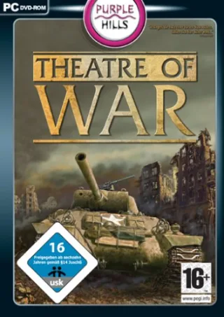 Theatre of War