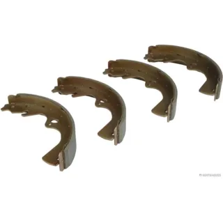 Jakoparts Bremsbacken hinten Kia Retona Sportage 2,0