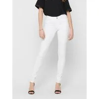 ONLY Skinny-fit-Jeans ONLBLUSH MID SKINNY DNM REA0730
