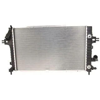 NRF Motork?hler gel?tet Opel Astra H 1,9 CDTI