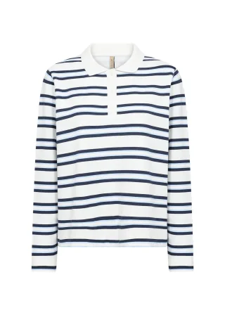 Soyaconcept - SC-BARNI 51 c navy combi - Gr. - M