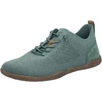 Josef Seibel Josef Seibel Barfußschuhe Halbschuhe Leder/Textil Schnürschuh