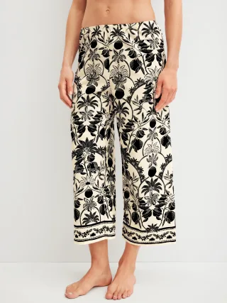 CALIDA - DAMEN Hose 7/8 - Gr. - L
