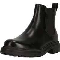 Clarks Orinoco 3 Lane Stiefelette mit dehnbarem Einsatz