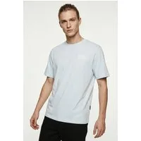 Jack & Jones T-Shirt JCOCLUB BACK PHOTO TEE SS CREW NECK mit Print