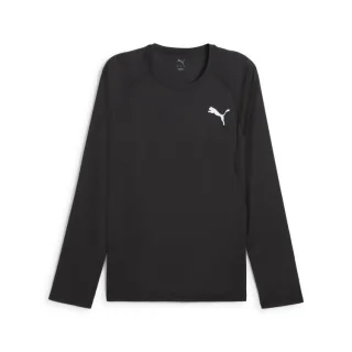 Puma Cross The Line Langarmshirt 3.0 526748