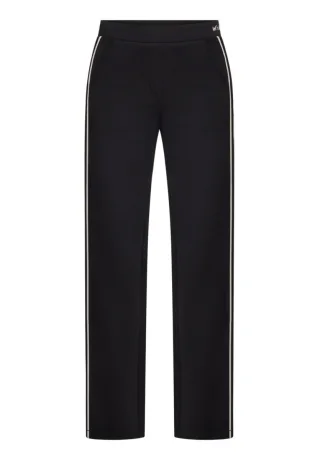 Betty Barclay - Schlupfhose schwarz - Gr. - 44