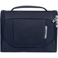 Samsonite Kulturbeutel VAYCAY, Kosmetiktasche Reisekosmetiktasche Beauty-Bag mit Tragegriff