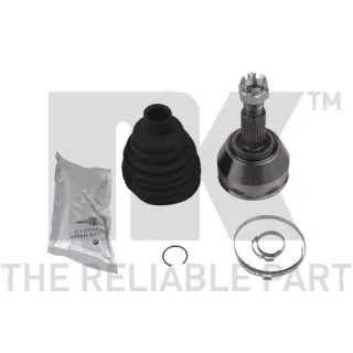 NK Antriebswellengelenk au?en Citroen C8 Fiat Ulysse Lancia Peugeot 807