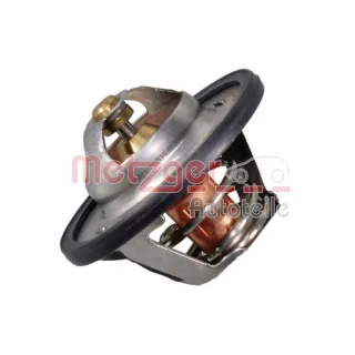 Metzger Thermostat Renault 4006463