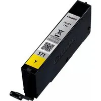 Canon CLI-571 Tintenpatrone (original Druckerpatrone 571)