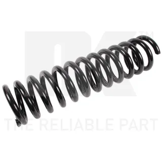 NK Feder vorne Mercedes 124 E-Klasse 533389