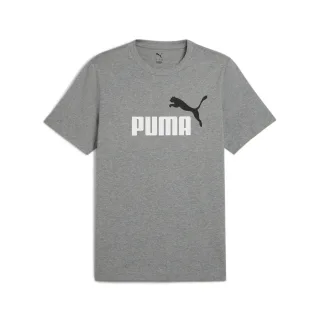 Puma Ess Color No. Logo Tee T-Shirt